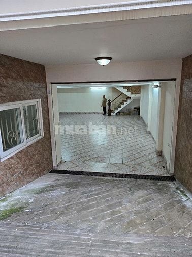 Cho thuê gấp biệt thự APAK, dt 10m x 17m, gần metro an phu Q2