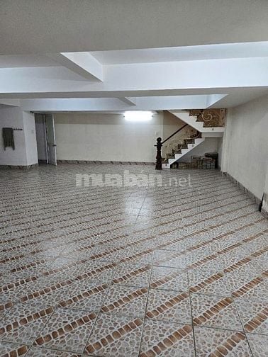 Cho thuê gấp biệt thự APAK, dt 10m x 17m, gần metro an phu Q2