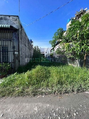 BÁN NHANH 1TY1,  5X18 NGAY CHỢ KHU VỰC 4