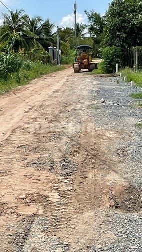 ĐẤT Ở ĐÔ THỊ 100M2 TẠI PHƯỜNG GIA LỘC - TRẢNG BÀNG CHỈ 1 TỶ 1