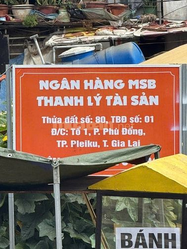 THÔNG BÁO ĐẤU GIÁ TÀI SẢN THEO THỦ TỤC RÚT GỌN