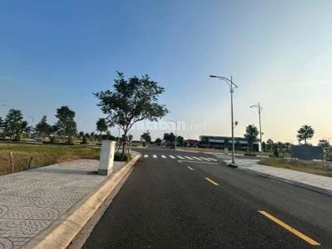 Phát triển Logistics sân bay Long Thành cơ hội đầu tư đất cạnh sân bay