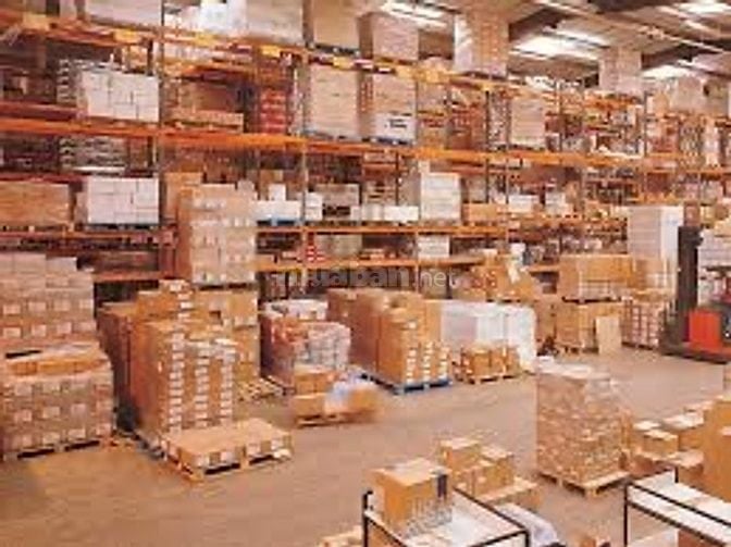 CẦN TUYỂN NV THU NHÂN, BÁN HÀNG, PHỤ KHO
