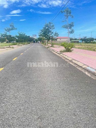 Đất liền kề Riveria, Đất Hội An, Giá cũng phải hann