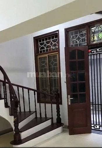  CHO THUÊ NHÀ NGUYÊN CĂN 4 TẦNG SỐ 7 ĐƯỜNG 1 KTT QUÂN ĐỘI AN DƯƠNG