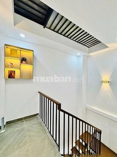 Bán NR Lê Văn Duyệt, 2,75 tỷ, 43m2, 4PN, 5WC, 3 tầng, giá cực chất