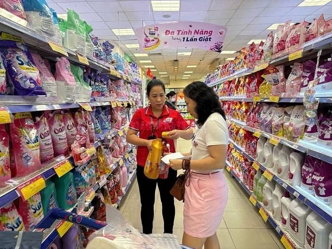 Bổ Sung Sinh Viên/Trung Tuổi/LĐPT Làm Bán Hàng/Tạp Vụ/Bảo Vệ 
