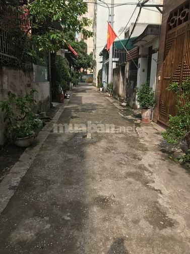 Khu tập thể viện khoa học nông nghiệp Việt Nam 