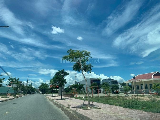  BÁN ĐẤT NỀN LIỀN KỀ GẦN PHỐ CỔ HỘI AN, GẦN BIỂN GIÁ CHỈ TỪ 16,2 TRIỆU