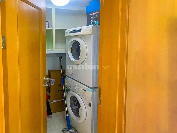 Căn hộ bán tại The Manor Bình Thạnh tầng cao gồm 2 phòng ngủ 100m2