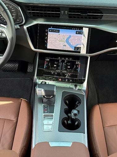 ▪️ Audi A6 2.0 45TFSi Sedan Design  [ Sản xuất : 2021 / Date 2022 ]