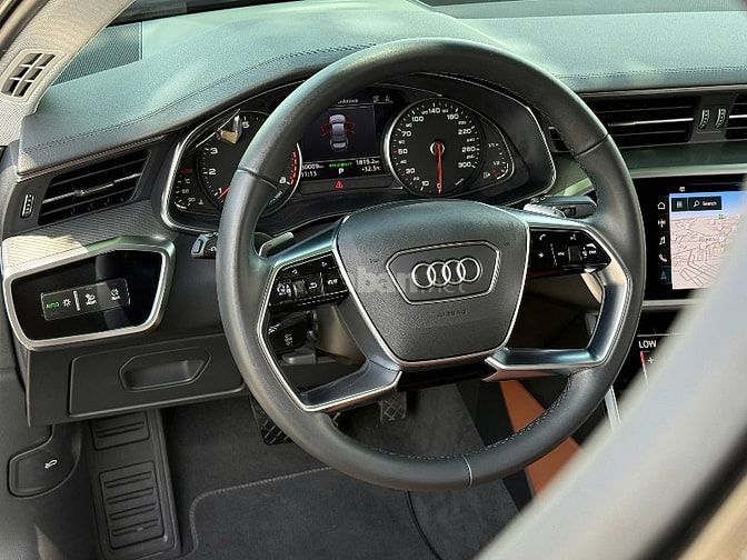▪️ Audi A6 2.0 45TFSi Sedan Design  [ Sản xuất : 2021 / Date 2022 ]