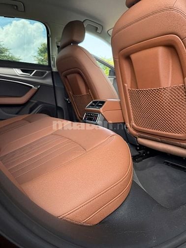 ▪️ Audi A6 2.0 45TFSi Sedan Design  [ Sản xuất : 2021 / Date 2022 ]