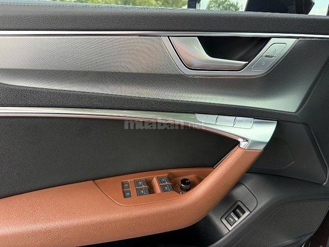 ▪️ Audi A6 2.0 45TFSi Sedan Design  [ Sản xuất : 2021 / Date 2022 ]