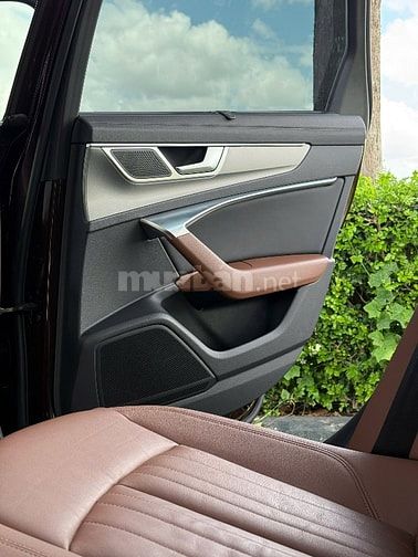 ▪️ Audi A6 2.0 45TFSi Sedan Design  [ Sản xuất : 2021 / Date 2022 ]