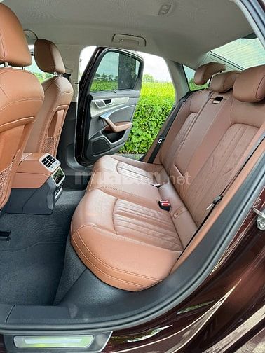 ▪️ Audi A6 2.0 45TFSi Sedan Design  [ Sản xuất : 2021 / Date 2022 ]