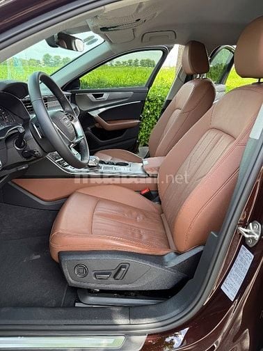 ▪️ Audi A6 2.0 45TFSi Sedan Design  [ Sản xuất : 2021 / Date 2022 ]