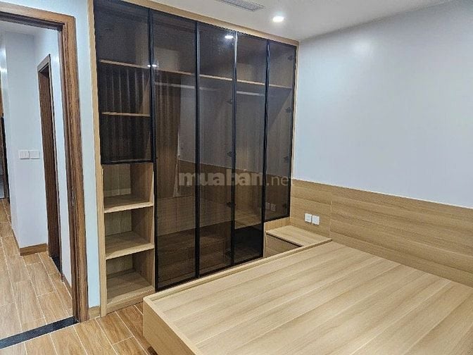 CHO THUÊ CĂN HỘ STUDIO - HỒ TÂY