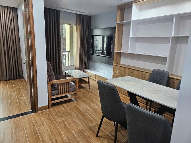 CHO THUÊ CĂN HỘ STUDIO - HỒ TÂY