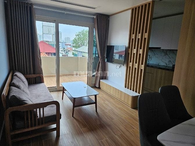 CHO THUÊ CĂN HỘ STUDIO - HỒ TÂY