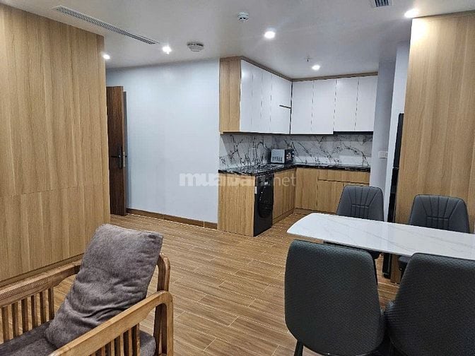 CHO THUÊ CĂN HỘ STUDIO - HỒ TÂY