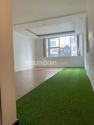 Cho thuê nhà nguyên căn mặt tiền hẻm lớn