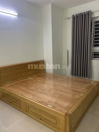 Cho thuê CH Chung cư Topaz City, 70m2, 2PN, 2WC