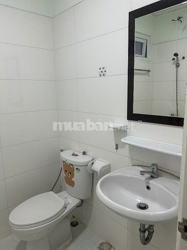 Cho thuê CH Chung cư Topaz City, 70m2, 2PN, 2WC