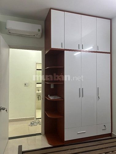 Cho thuê CH Chung cư Topaz City, 70m2, 2PN, 2WC