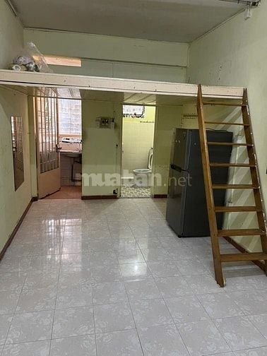 Cho thuê căn hộ chung cư đường Phan xích Long quận Phú nhuận 