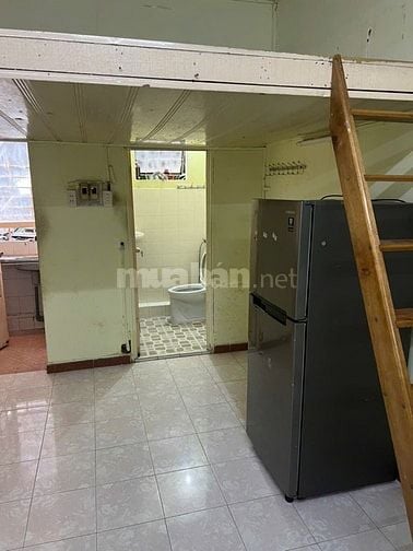 Cho thuê căn hộ chung cư đường Phan xích Long quận Phú nhuận 