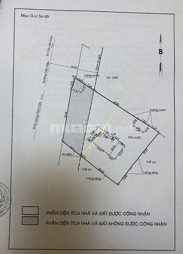 Lô đất 2000m² mặt tiền Trần Não, gần Thủ Thiêm, vị trí cực hiếm