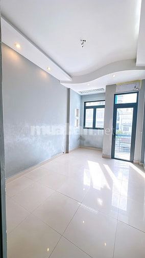 Bán nhà hẻm xe hơi khánh hội P4 Q4,dt:6x12m,giá:5,4tỷ(gpxd:5lầu)