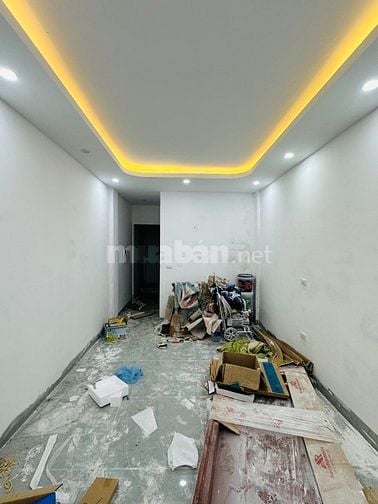 💥TT CẦU GIẤY- 🚘🚘30M- 30M NGẮM HỒ SEN- NHÀ MỚI- NT CAO CẤP- 31M - 5 
