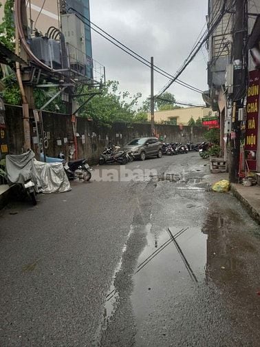 💥TT CẦU GIẤY- 🚘🚘30M- 30M NGẮM HỒ SEN- NHÀ MỚI- NT CAO CẤP- 31M - 5 