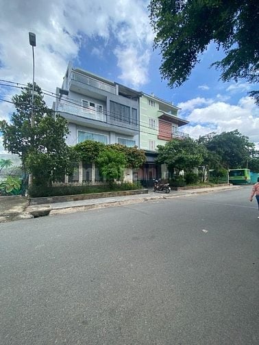 Bán nhà View sông Sài Gòn đường PV.Đồng gần Gigamall TĐ (453m2) 45 tỷ