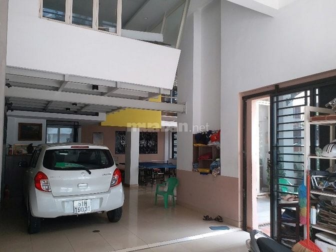 Chính chủ Bán Gấp Mặt Tiền trần thị nghỉ, Gò vấp, Hcm Giá 31.9 tỷ