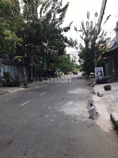 CẦN BÁN NHÀ ĐƯỜNG S3, PHƯỜNG TÂY THẠNH, TÂN PHÚ