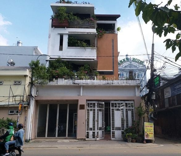 Chính chủ Bán Gấp Mặt Tiền trần thị nghỉ, Gò vấp, Hcm Giá 31.9 tỷ