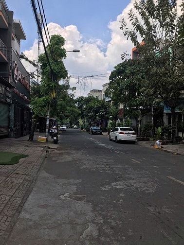 CẦN BÁN NHÀ ĐƯỜNG S3, PHƯỜNG TÂY THẠNH, TÂN PHÚ