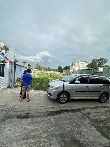 📣📣📣 BÁN ĐẤT ĐẸP SHR 5x22M 1/ TRẦN THỊ BỐC – HÓC MÔN