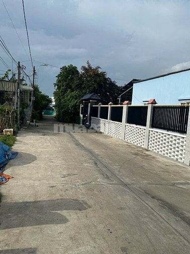 📣📣📣 BÁN ĐẤT ĐẸP SHR 5x22M 1/ TRẦN THỊ BỐC – HÓC MÔN