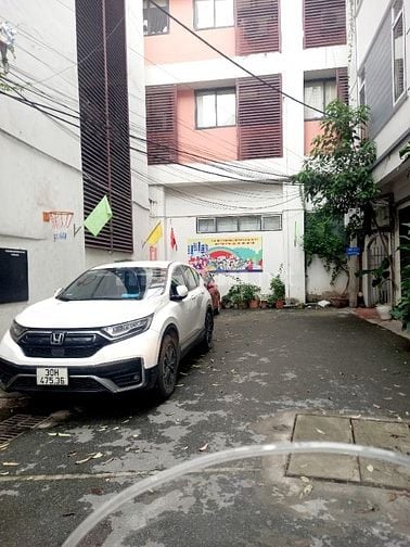 💥 HÀNG HIẾM- NGÃ 3TÂY HỒ- KD- LÔ GÓC- 3 MẶT TIỀN- ÔTÔ- 55M- MT 13.5M-
