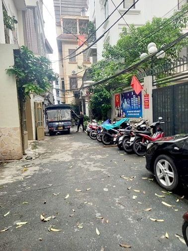 💥 HÀNG HIẾM- NGÃ 3TÂY HỒ- KD- LÔ GÓC- 3 MẶT TIỀN- ÔTÔ- 55M- MT 13.5M-