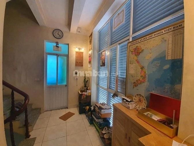 💥 HÀNG HIẾM- NGÃ 3TÂY HỒ- KD- LÔ GÓC- 3 MẶT TIỀN- ÔTÔ- 55M- MT 13.5M-