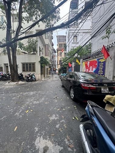 💥 HÀNG HIẾM- NGÃ 3TÂY HỒ- KD- LÔ GÓC- 3 MẶT TIỀN- ÔTÔ- 55M- MT 13.5M-