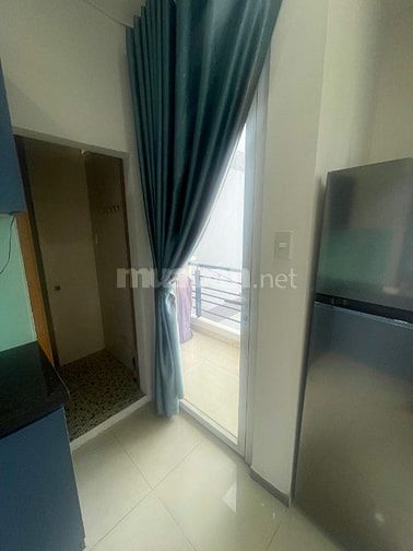 Cho Thuê CHDV 13 Nguyễn Ngọc Phương, Phường 19, Bình Thạnh