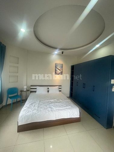 Cho Thuê CHDV 13 Nguyễn Ngọc Phương, Phường 19, Bình Thạnh