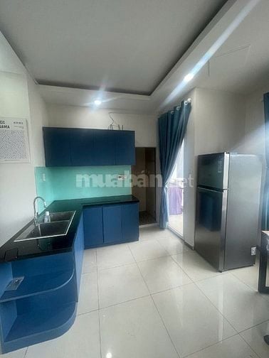 Cho Thuê CHDV 13 Nguyễn Ngọc Phương, Phường 19, Bình Thạnh