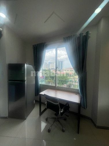 Cho Thuê CHDV 13 Nguyễn Ngọc Phương, Phường 19, Bình Thạnh